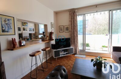 vente appartement 430 000 € à proximité de Marnes-la-Coquette (92430)