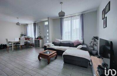 vente maison 311 000 € à proximité de Saint-Cloud (92210)