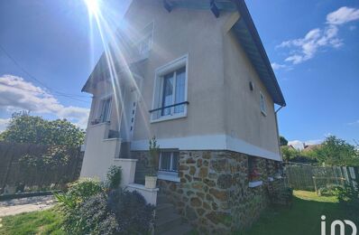 vente maison 311 000 € à proximité de Vert-le-Grand (91810)