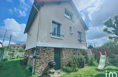 vente maison 311 000 € à proximité de Villiers-sur-Orge (91700)
