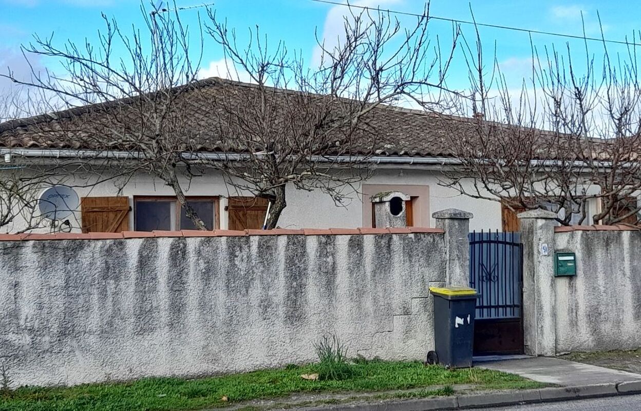 maison 6 pièces 170 m2 à vendre à Pauillac (33250)