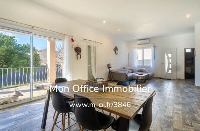 vente maison 569 000 € à proximité de Saint-Antonin-sur-Bayon (13100)