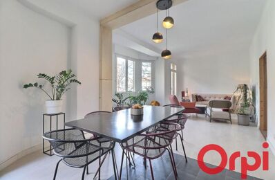 vente appartement 399 000 € à proximité de Allauch (13190)