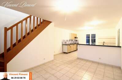 vente maison 178 000 € à proximité de Auneuil (60390)