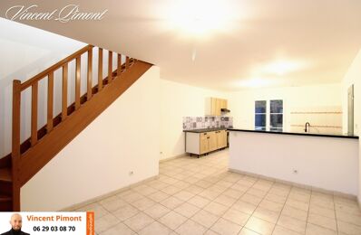 vente maison 178 000 € à proximité de Beaumont-les-Nonains (60390)