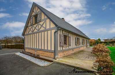 vente maison 364 000 € à proximité de La Barre-en-Ouche (27330)