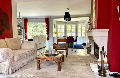 vente maison 995 000 € à proximité de Vaux-sur-Seine (78740)