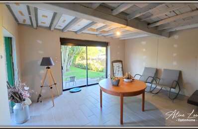 vente maison 285 000 € à proximité de Agnez-Lès-Duisans (62161)