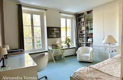 appartement 7 pièces 208 m2 à vendre à Saint-Germain-en-Laye (78100)