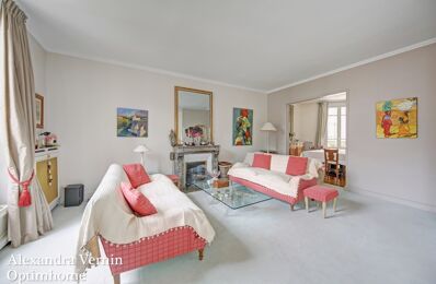 vente appartement 1 495 000 € à proximité de Achères (78260)