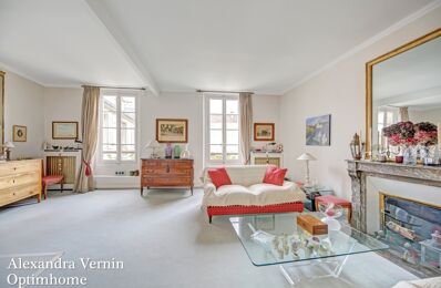 vente appartement 1 495 000 € à proximité de Nanterre (92000)