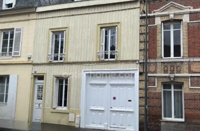 vente maison 130 000 € à proximité de Saint-Mards-de-Blacarville (27500)