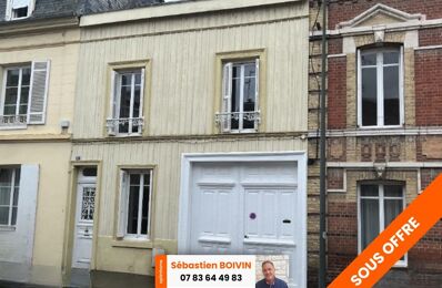 vente maison 99 900 € à proximité de Saint-Pierre-du-Val (27210)