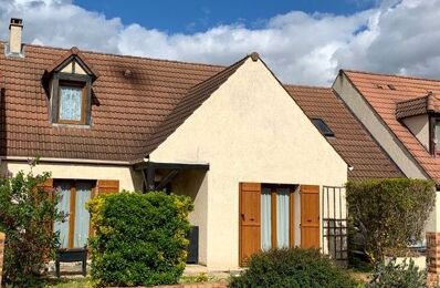vente maison 384 000 € à proximité de Carrières-sous-Poissy (78955)