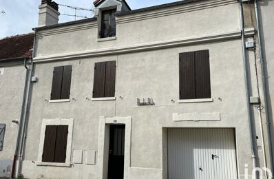 vente maison 347 000 € à proximité de Cauvigny (60730)
