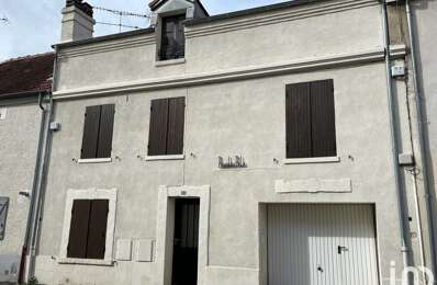 maison 6 pièces 140 m2 à vendre à Baillet-en-France (95560)