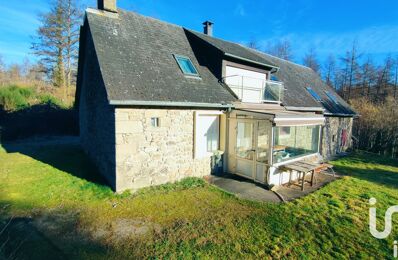 vente maison 195 000 € à proximité de Bort-les-Orgues (19110)