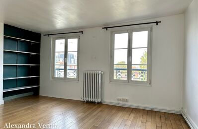 vente appartement 535 000 € à proximité de Garancières (78890)