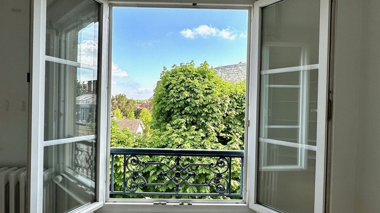 appartement 3 pièces 67 m2 à vendre à Saint-Germain-en-Laye (78100)
