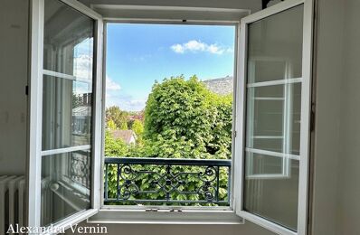 vente appartement 535 000 € à proximité de Louveciennes (78430)