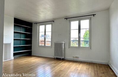 vente appartement 535 000 € à proximité de Achères (78260)