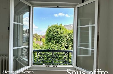 vente appartement 535 000 € à proximité de Louveciennes (78430)