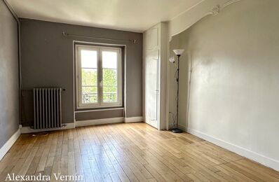 vente appartement 535 000 € à proximité de Herblay-sur-Seine (95220)