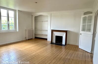 vente appartement 535 000 € à proximité de Montigny-le-Bretonneux (78180)