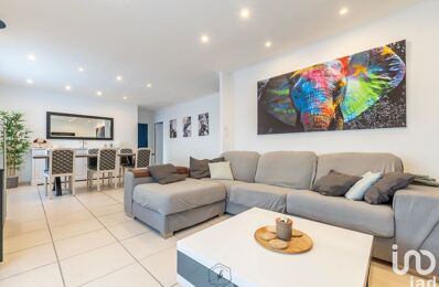 vente maison 279 000 € à proximité de Fontoy (57650)
