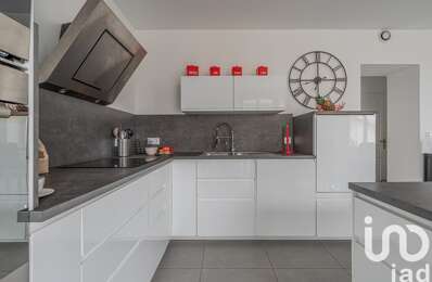 appartement 3 pièces 79 m2 à vendre à Villard-Bonnot (38190)