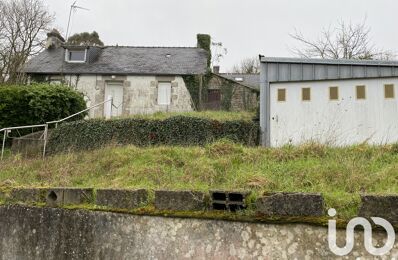 vente maison 105 500 € à proximité de Briec-de-l'Odet (29510)