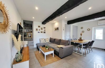 vente maison 260 000 € à proximité de Signes (83870)