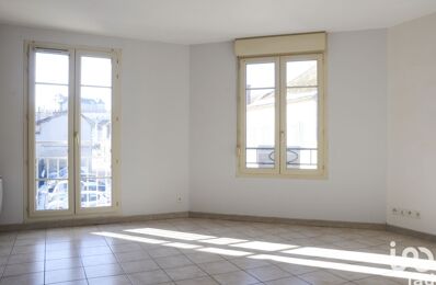 vente appartement 67 000 € à proximité de Blaise-sous-Arzillières (51300)