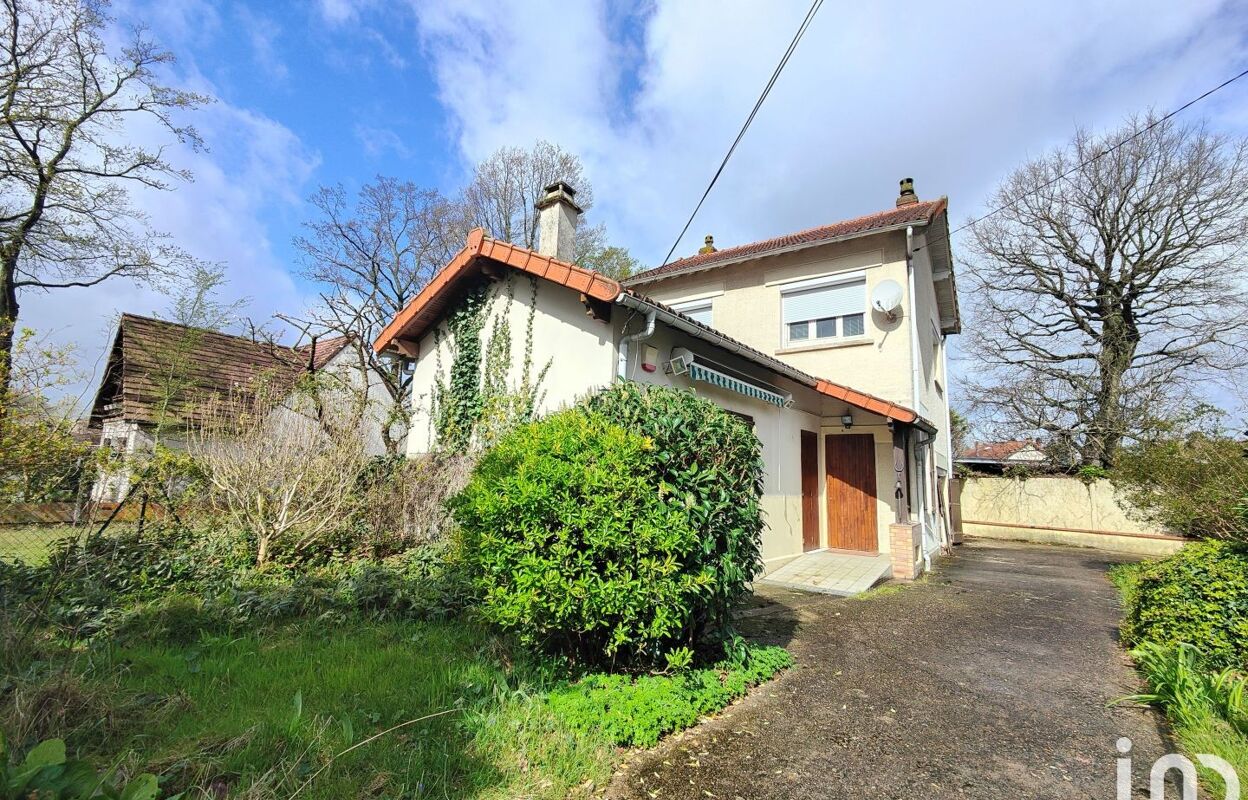 maison 5 pièces 85 m2 à vendre à Saint-Michel-sur-Orge (91240)