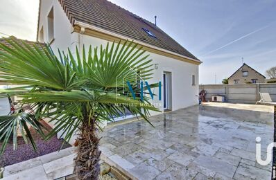 vente maison 269 900 € à proximité de Le Coudray (28630)