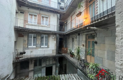 vente appartement 269 000 € à proximité de Saône (25660)