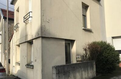 vente maison 67 000 € à proximité de Chantraines (52700)
