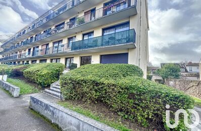 vente appartement 472 500 € à proximité de Ivry-sur-Seine (94200)