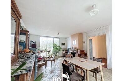 maison 6 pièces 150 m2 à vendre à Saint-Léger-du-Bourg-Denis (76160)