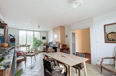 maison 6 pièces 150 m2 à vendre à Saint-Léger-du-Bourg-Denis (76160)