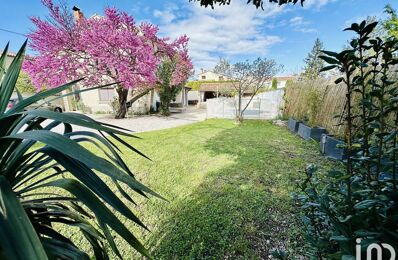 vente maison 388 000 € à proximité de Saint-Saturnin-Lès-Avignon (84450)