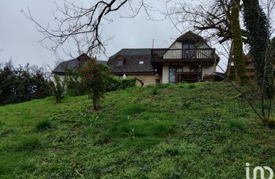 vente maison 170 000 € à proximité de Gagnac-sur-Cère (46130)
