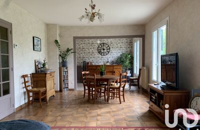 vente maison 215 000 € à proximité de La Chapelle-Vendômoise (41330)