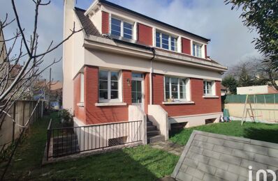 vente maison 620 000 € à proximité de Villiers-sur-Marne (94350)
