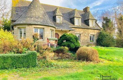 vente maison 422 000 € à proximité de Saint-Thégonnec Loc-Eguiner (29410)