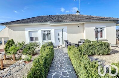 vente maison 179 000 € à proximité de Mormant-sur-Vernisson (45700)