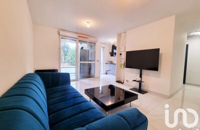 vente appartement 229 000 € à proximité de Divonne-les-Bains (01220)