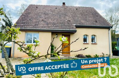 vente maison 214 000 € à proximité de Gauville-la-Campagne (27930)