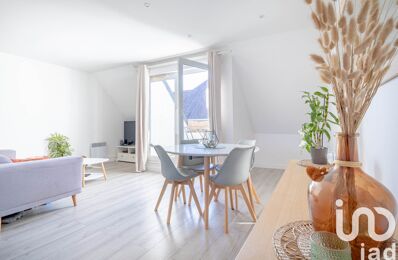 vente appartement 215 000 € à proximité de Montreuil (93100)