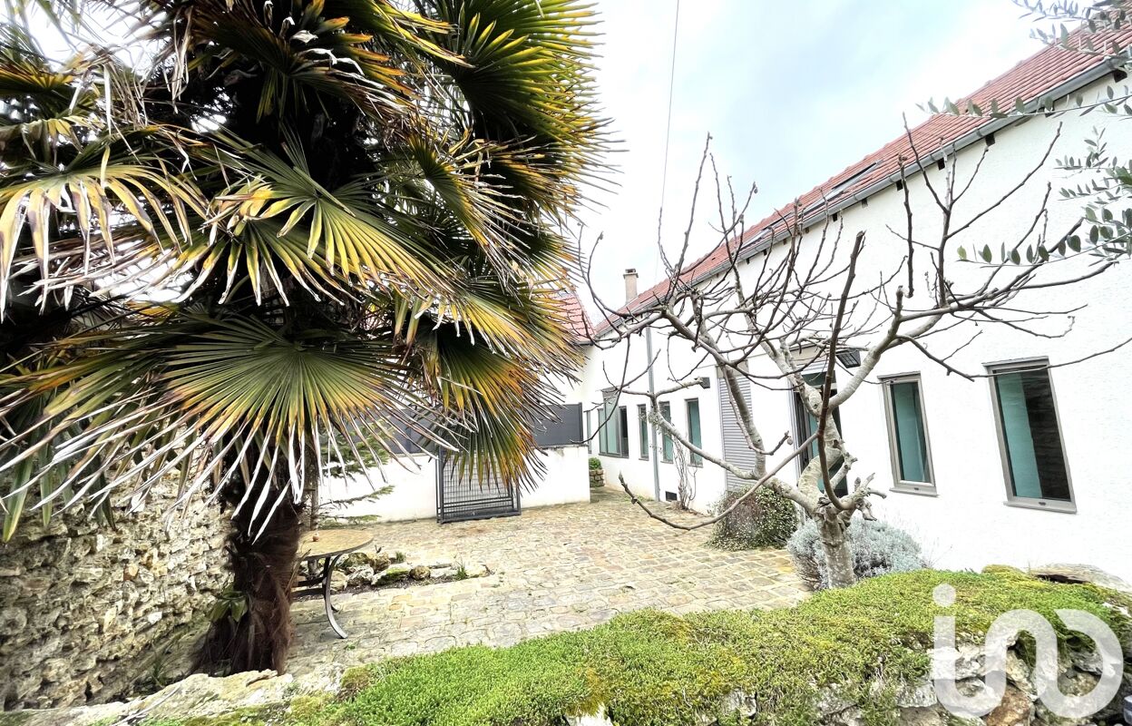 maison 6 pièces 200 m2 à vendre à Dammarie-les-Lys (77190)